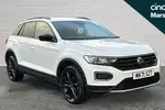 2021 Volkswagen T-Roc