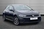 2022 Volkswagen Polo