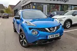 2019 Nissan Juke