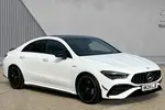 2024 Mercedes-Benz CLA