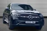 2025 Mercedes-Benz GLC Coupe