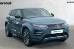 2024 Land Rover Range Rover Evoque