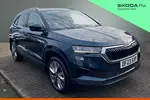 2023 Skoda Karoq