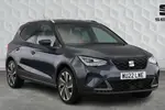 2022 SEAT Arona