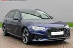 2023 Audi A4 Avant