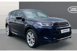 2022 Land Rover Discovery Sport