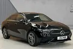 2023 Mercedes-Benz A-Class