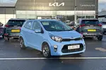 2019 Kia Picanto