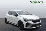 2024 Renault Clio