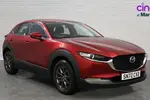 2022 Mazda CX-30