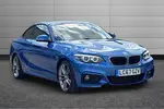 2017 BMW 2 Series