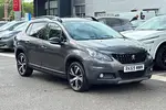 2019 Peugeot 2008