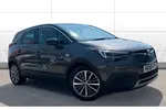 2020 Vauxhall Crossland X