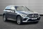 2018 Mercedes-Benz GLC
