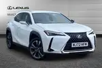 2022 Lexus UX