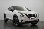2022 Nissan Juke