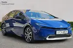 2024 Toyota Prius