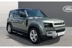 2020 Land Rover Defender