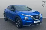 2023 Nissan Juke