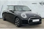 2023 MINI Hatchback