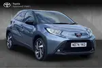 2025 Toyota Aygo X