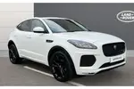 2019 Jaguar E-Pace