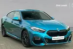 2022 BMW 2 Series Gran Coupe