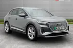 2022 Audi Q4