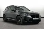 2023 BMW X3 M