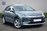 2026 Volkswagen T-Roc