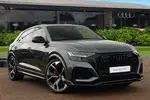 2023 Audi RS Q8