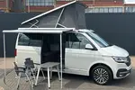 2023 Volkswagen California