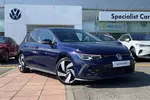 2020 Volkswagen Golf GTI