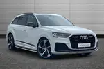 2020 Audi Q7