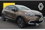 2018 Renault Captur