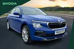 2025 Skoda Kamiq