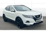 2020 Nissan Qashqai