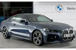 2022 BMW 4 Series