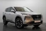 2025 Nissan X-Trail