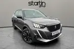 2020 Peugeot 2008