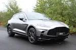 2024 Aston Martin DBX
