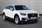 2020 Audi Q2