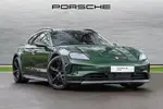 2025 Porsche Taycan Cross Turismo
