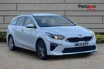 2020 Kia Ceed