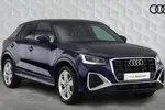 2022 Audi Q2
