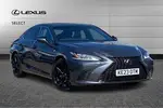 2023 Lexus ES