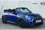 2020 MINI Convertible