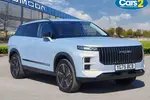 2026 Jaecoo 7