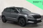 2022 Skoda Karoq