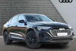 2024 Audi Q8 e-tron